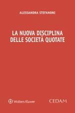 La nuova disciplina delle società quotate