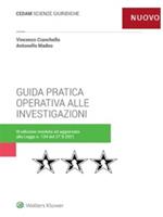 Guida pratica operativa alle investigazioni