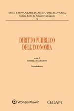 Diritto pubblico dell'economia