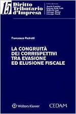 La congruità dei corrispettivi tra evasione ed elusione fiscale