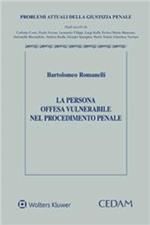 La persona offesa vulnerabile nel procedimento penale