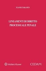 Lineamenti di diritto processuale penale