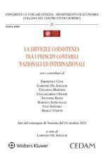 La difficile coesistenza tra i principi contabili nazionali ed internazionali