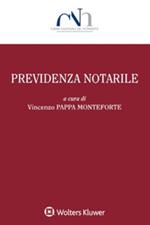 Previdenza notarile