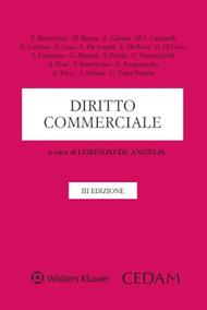 Diritto commerciale