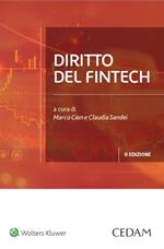 Diritto del FinTech