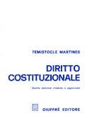 Diritto costituzionale