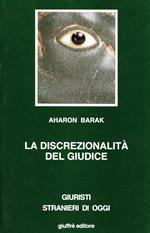 La discrezionalità del giudice