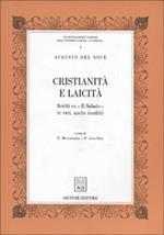 Cristianità e laicità. Scritti su «Il Sabato» (e vari, anche inediti)