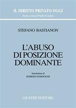 L' abuso di posizione dominante