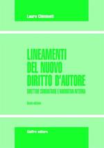 Lineamenti del nuovo diritto d'autore. Direttive comunitarie e normativa interna. Aggiornamento con il DPCM 338/2001, il D.Lgs. 95/2001 e il D.Lgs. 164/2001