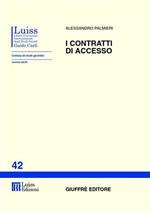 I contratti di accesso