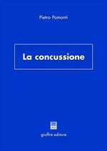 La concussione