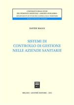 Sistemi di controllo di gestione nelle aziende sanitarie