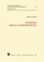 Internet nella giurisprudenza