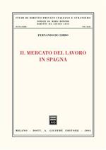 Il mercato del lavoro in Spagna