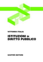 Istituzioni di diritto pubblico