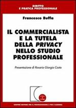 Il commercialista e la tutela della privacy nello studio professionale