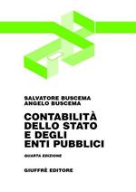 Contabilità dello Stato e degli enti pubblici