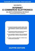 Internet e commercio elettronico. Nel diritto internazionale dei privati