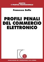 Profili penali del commercio elettronico