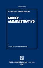 Codice amministrativo