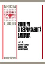 Problemi di responsabilità sanitaria