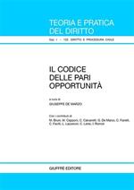 Il codice delle pari opportunità