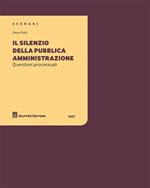 Il silenzio della pubblica amministrazione. Questioni processuali