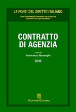 Contratto di agenzia