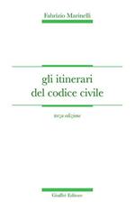 Gli itinerari del Codice civile