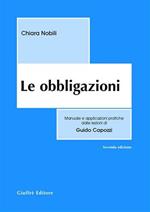 Le obbligazioni