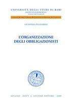 L' organizzazione degli obbligazionisti