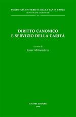 Diritto canonico e servizio della carità