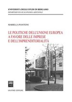 Le politiche dell'Unione europea a favore delle imprese e dell'imprenditorialità