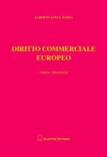 Diritto commerciale europeo