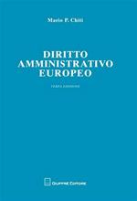 Diritto amministrativo europeo