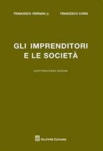 Gli imprenditori e le società