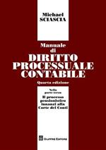 Manuale di diritto processuale contabile