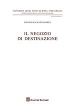 Il negozio di destinazione