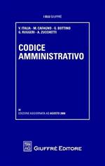 Codice amministrativo