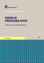 Codice di procedura civile