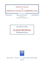 Le fonti del diritto. Fondamenti teorici