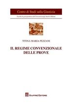 Il regime convenzionale delle prove