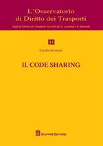 Il code sharing