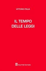 Il tempo delle leggi