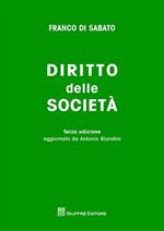 Diritto delle società