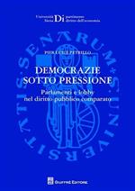 Democrazie sotto pressione