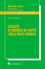 Causalità ed inferenza nel diritto e nella prassi giuridica