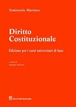 Diritto costituzionale